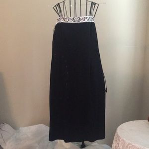 Papell Boutique Evening dress Size 12